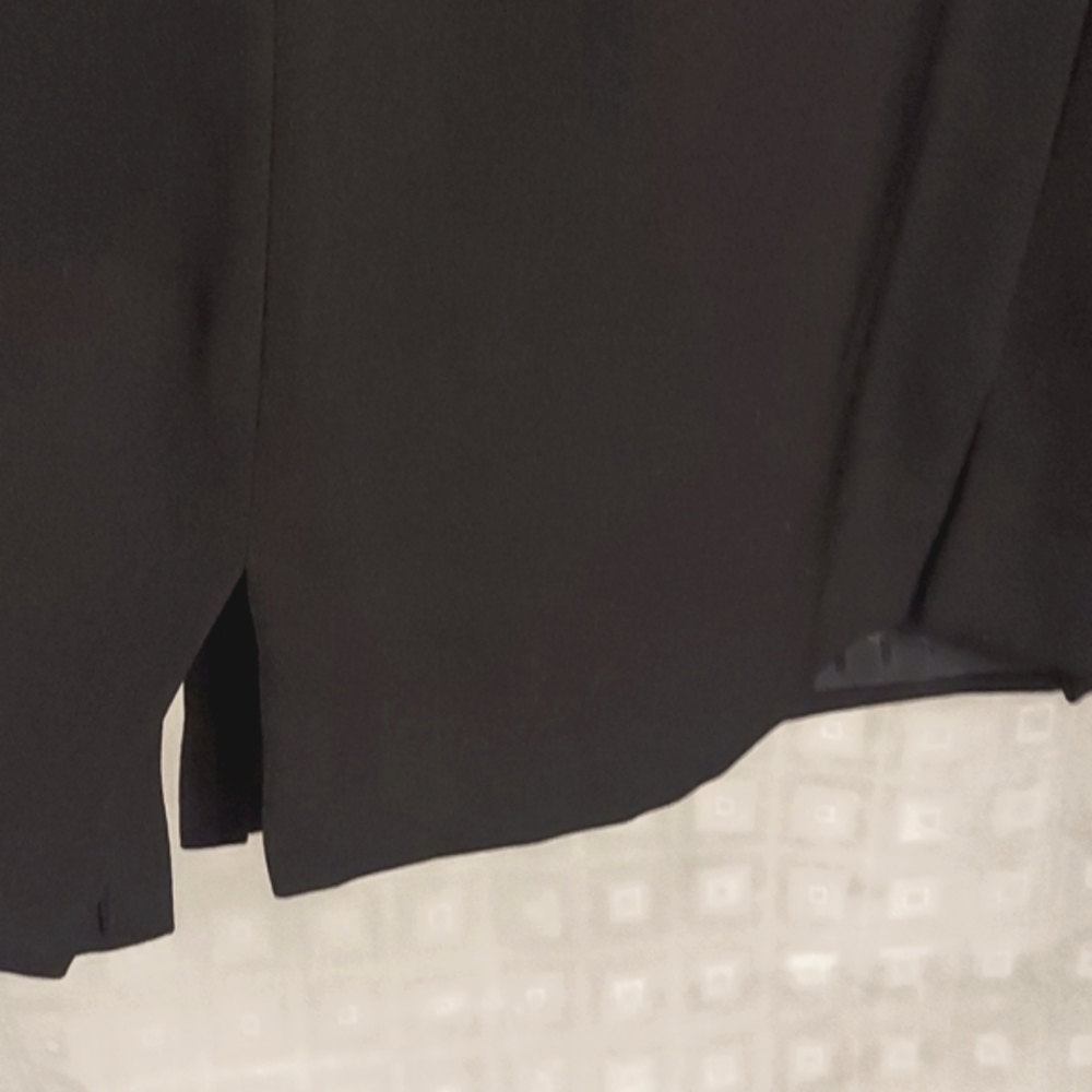 Villager by Liz Claiborne Little Black Dress - Picture 8 of 11